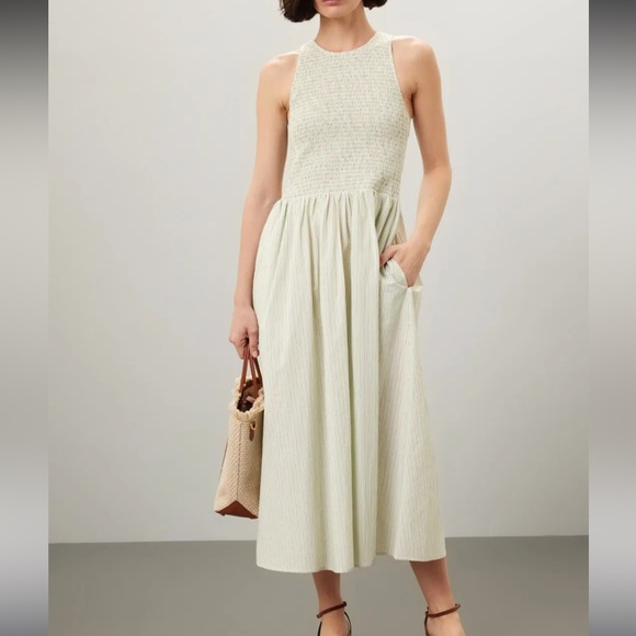 Madewell Dresses & Skirts - Madewell Selena dress NWT M